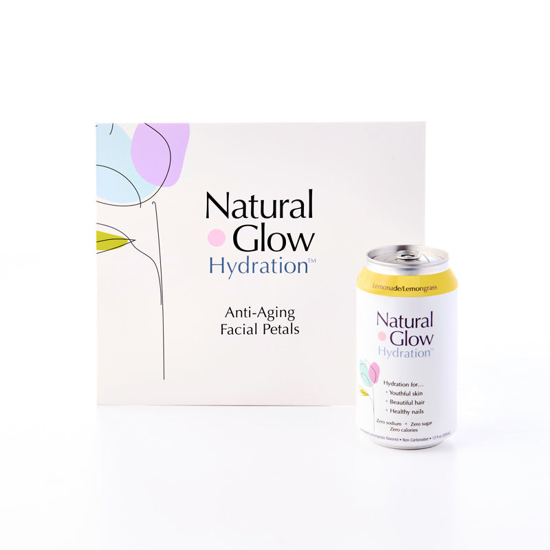 Natural Glow – True Hydration