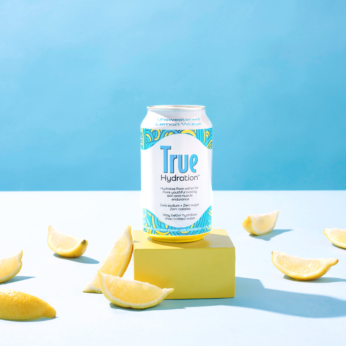 All Products – True Hydration