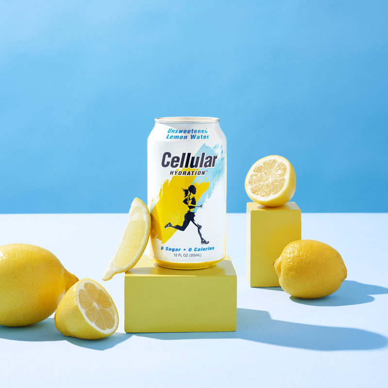All Products – True Hydration