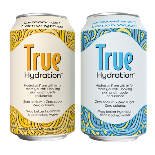 True Hydration 24-pack Bundle